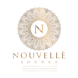 Nouvellè Lounge logo.